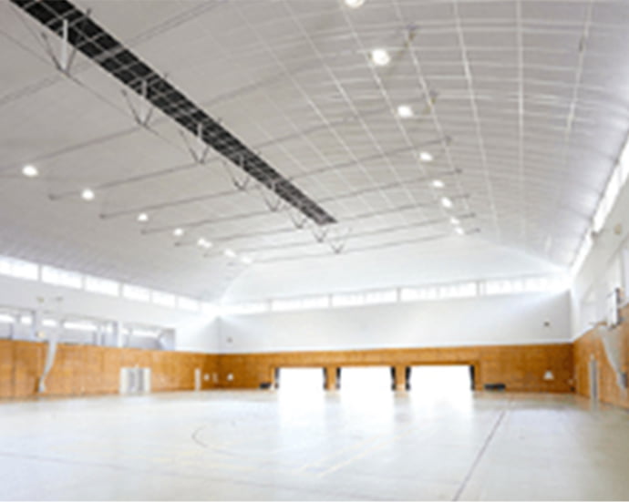 スポーツセンター