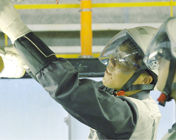 ものづくり研修センター