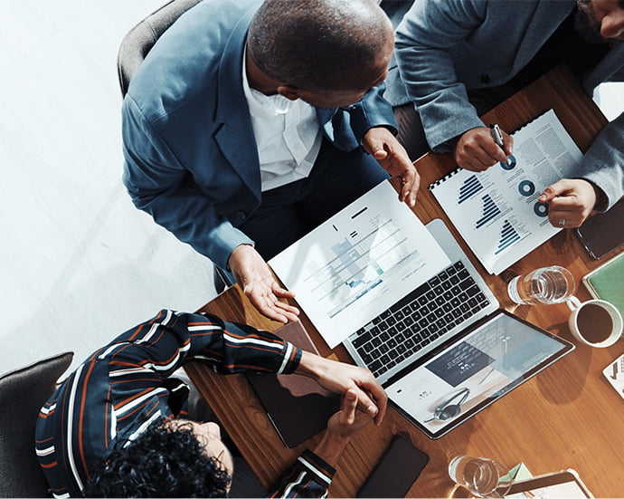 トレーニー制度